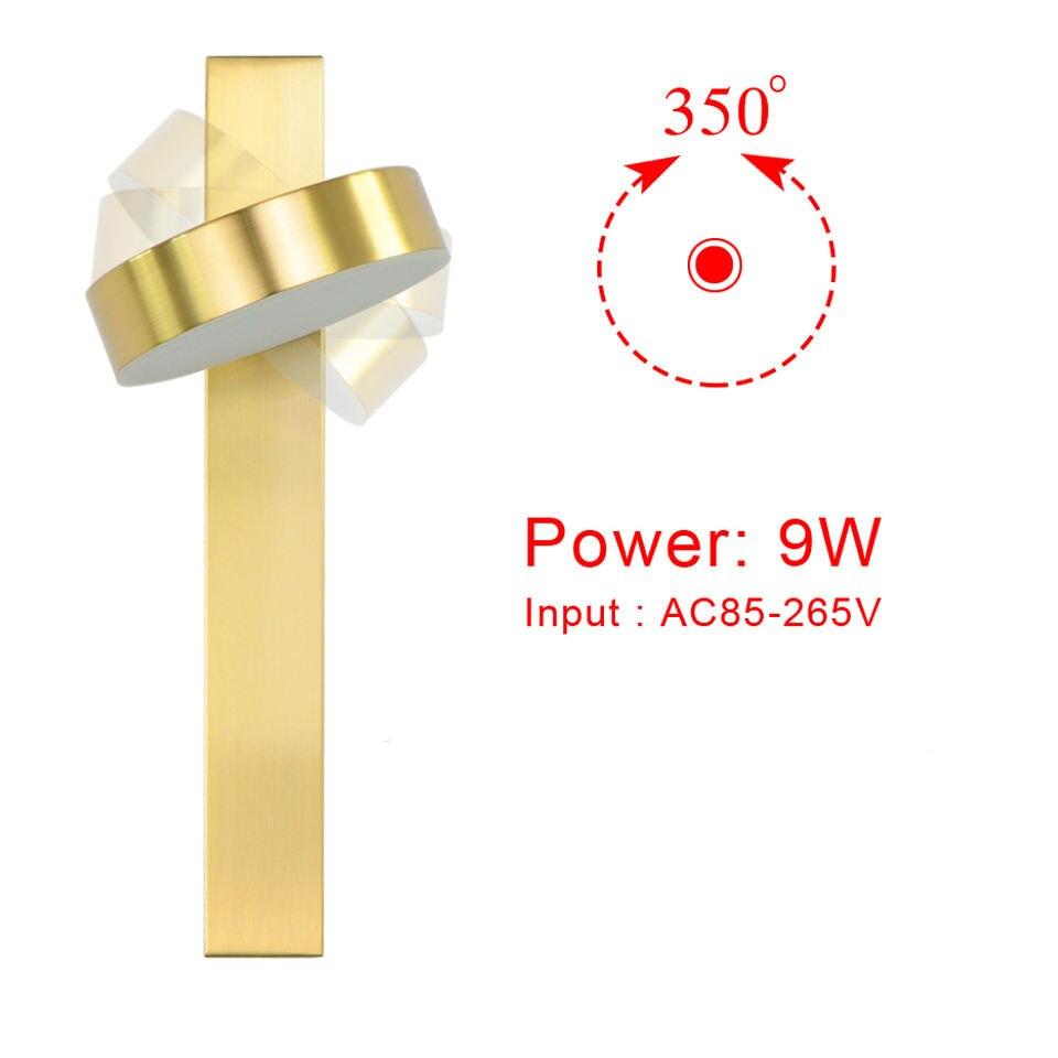 Litu Wall Lamp Modern With Switch Litu Wall Lamp Modern With Switch