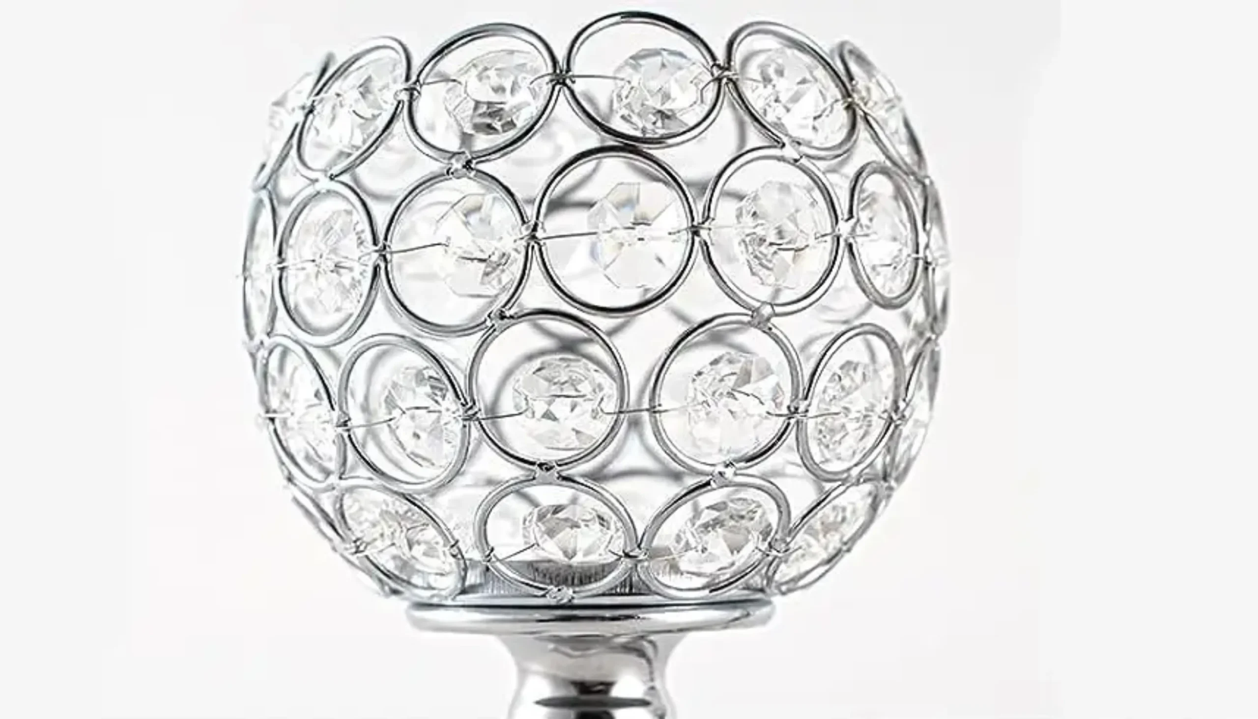 Crystal Glow Arc Trio1 Crystal Glow Arc Trio